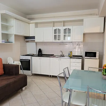 Medy Apartament