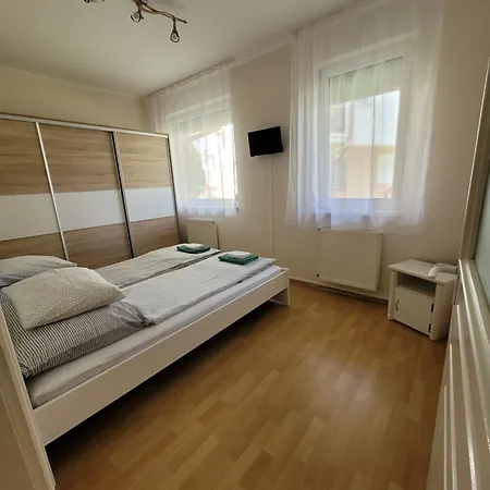 Medy Apartament Hajdúszoboszló