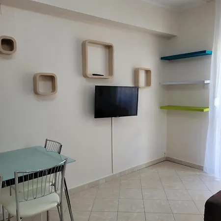 Medy Apartament Hajdúszoboszló