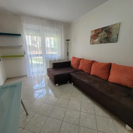 Medy Apartament *