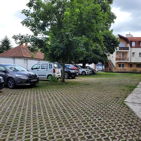 Medy Apartament